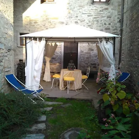Il Fienile 펜션 *