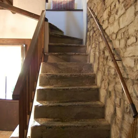Nyaraló Il Fienile