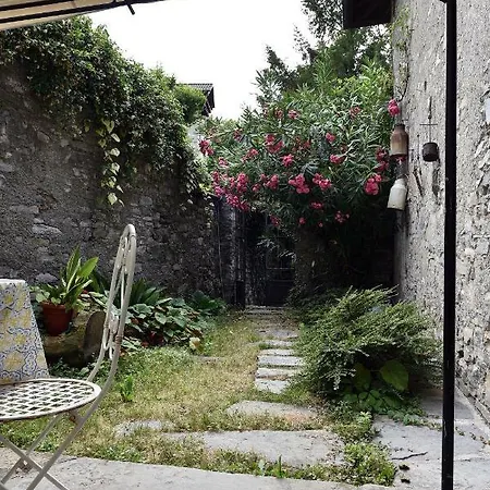 Il Fienile *