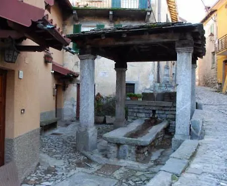 Il Fienile Faggeto Lario