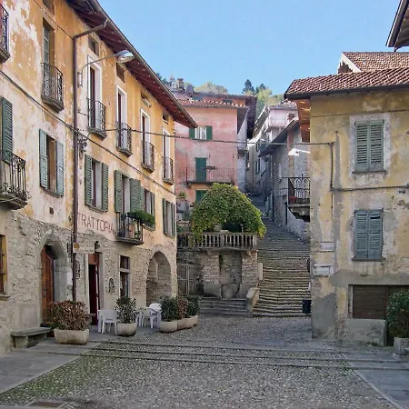 Il Fienile Faggeto Lario