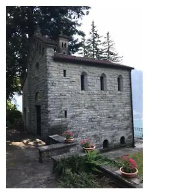 Il Fienile Nyaraló
