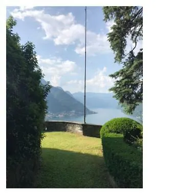 Il Fienile Nyaraló Faggeto Lario