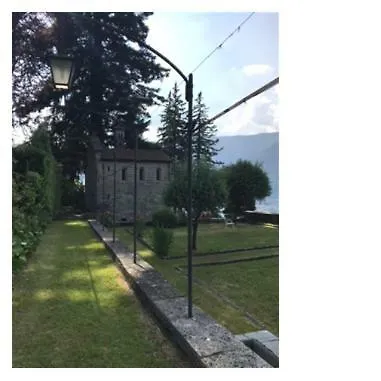Nyaraló Il Fienile *