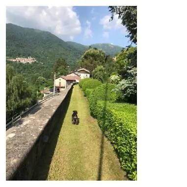 Il Fienile Faggeto Lario